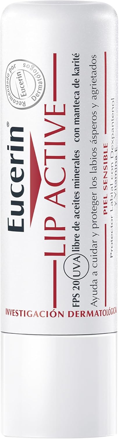 Eucerin Ph5 Protector Labial - 4.8 gr