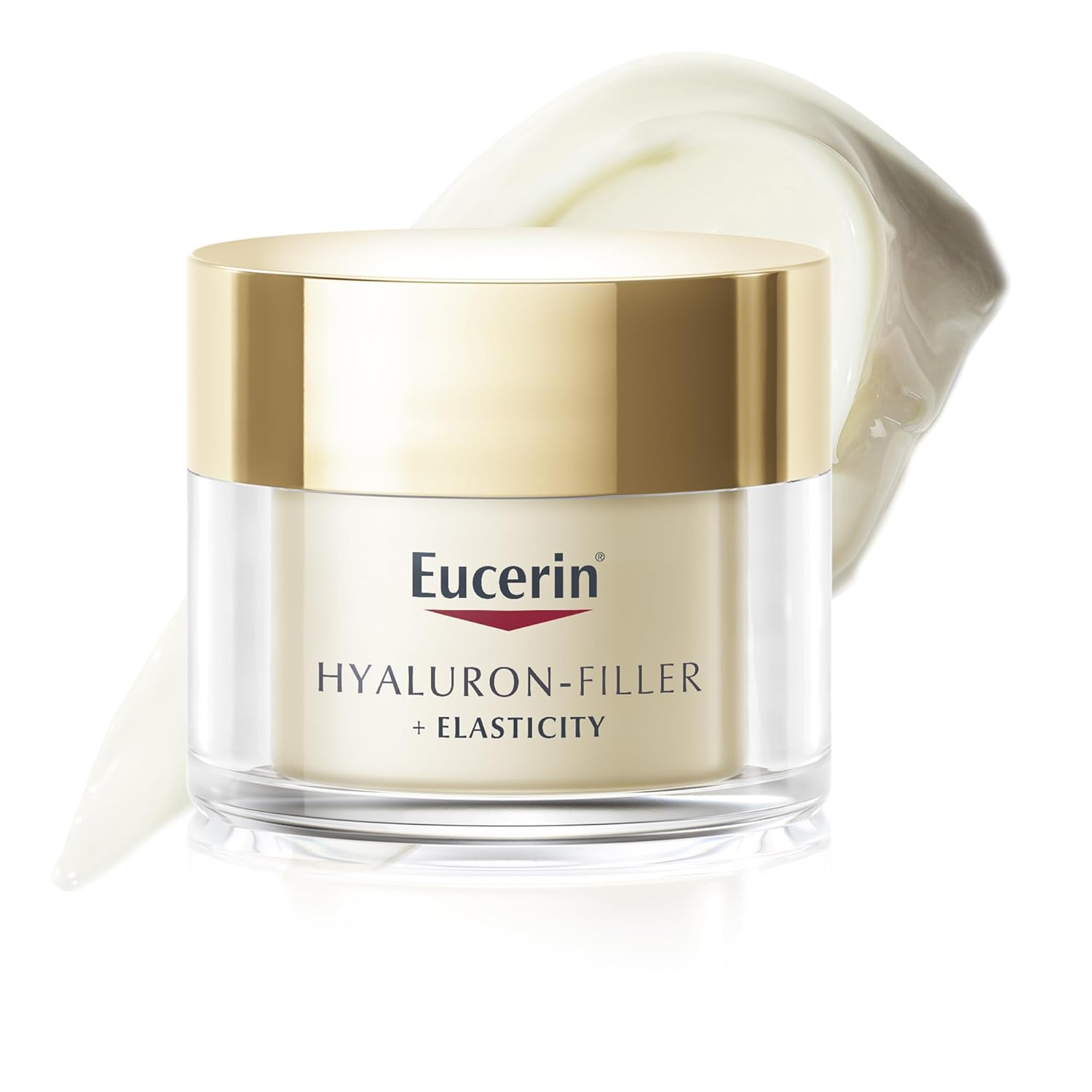 Eucerin Hyaluron Filler Elasticity Creme + 50ml