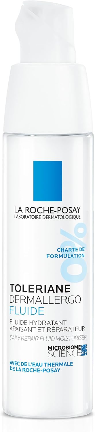La Roche-Posay Toleriane Dermallergo Fluid