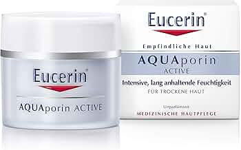 Eucerin AQUAporin Active Creme, 50 ml Creme