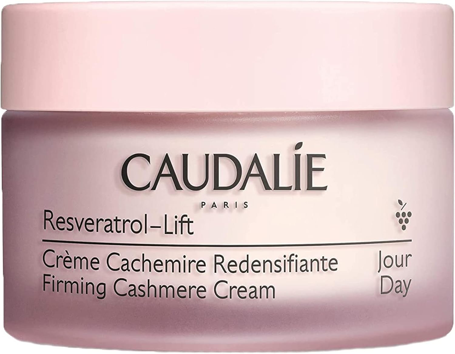 Caudalie Resveratrol-Lift Creme Cachemira Redensificador 50 ml