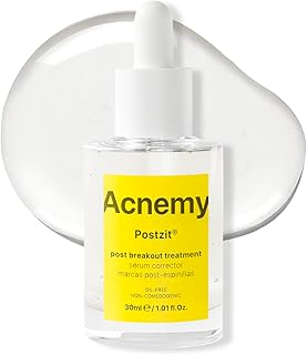 ACNEMY Postzit Sérum Corretor de Marcas de Acne 30 ml