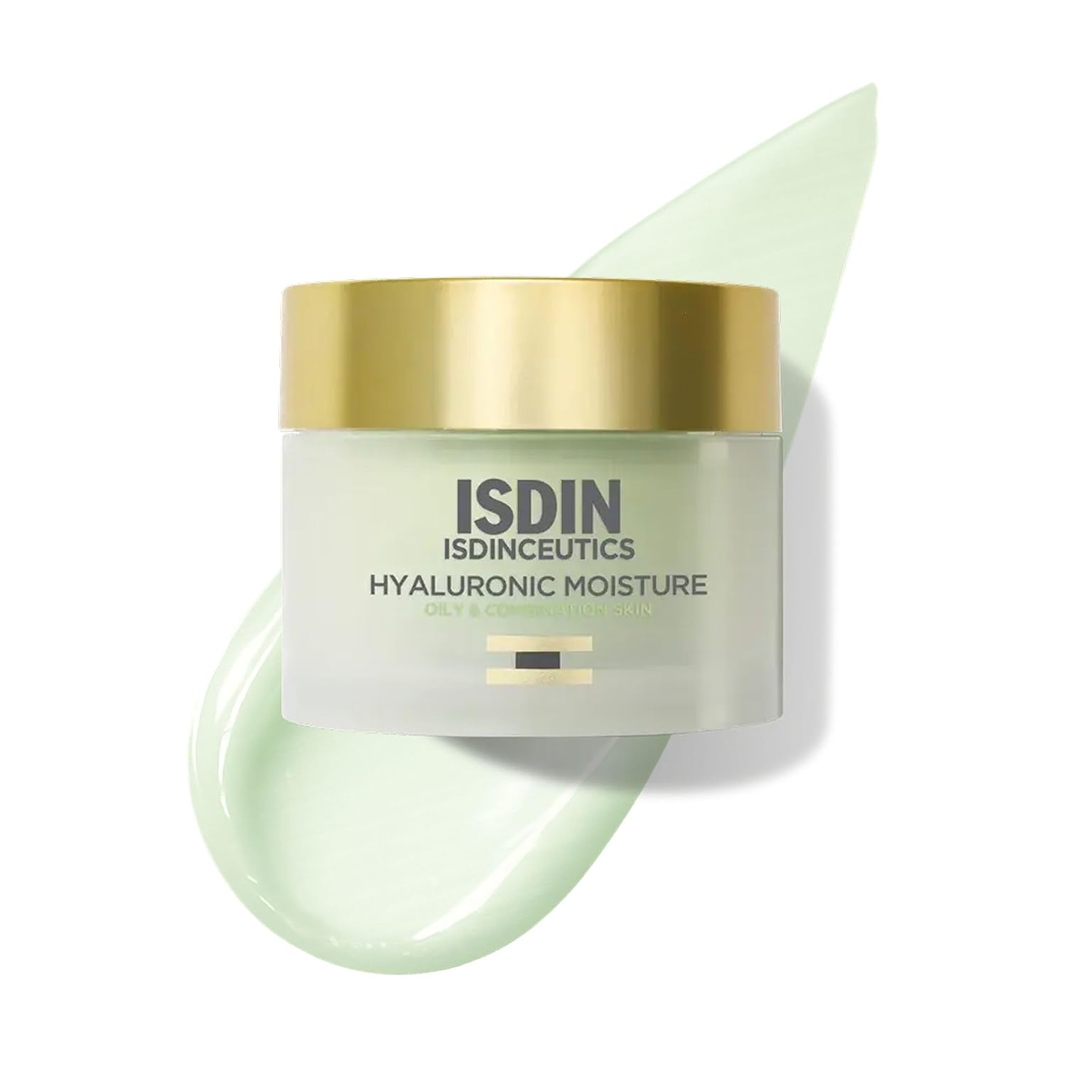 ISDIN Isdinceutics Hyaluronic Moisture para pele Oleosa e Mista