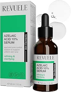 Revuele Ácido Azelaico 10% Sérum Facial 30 ml