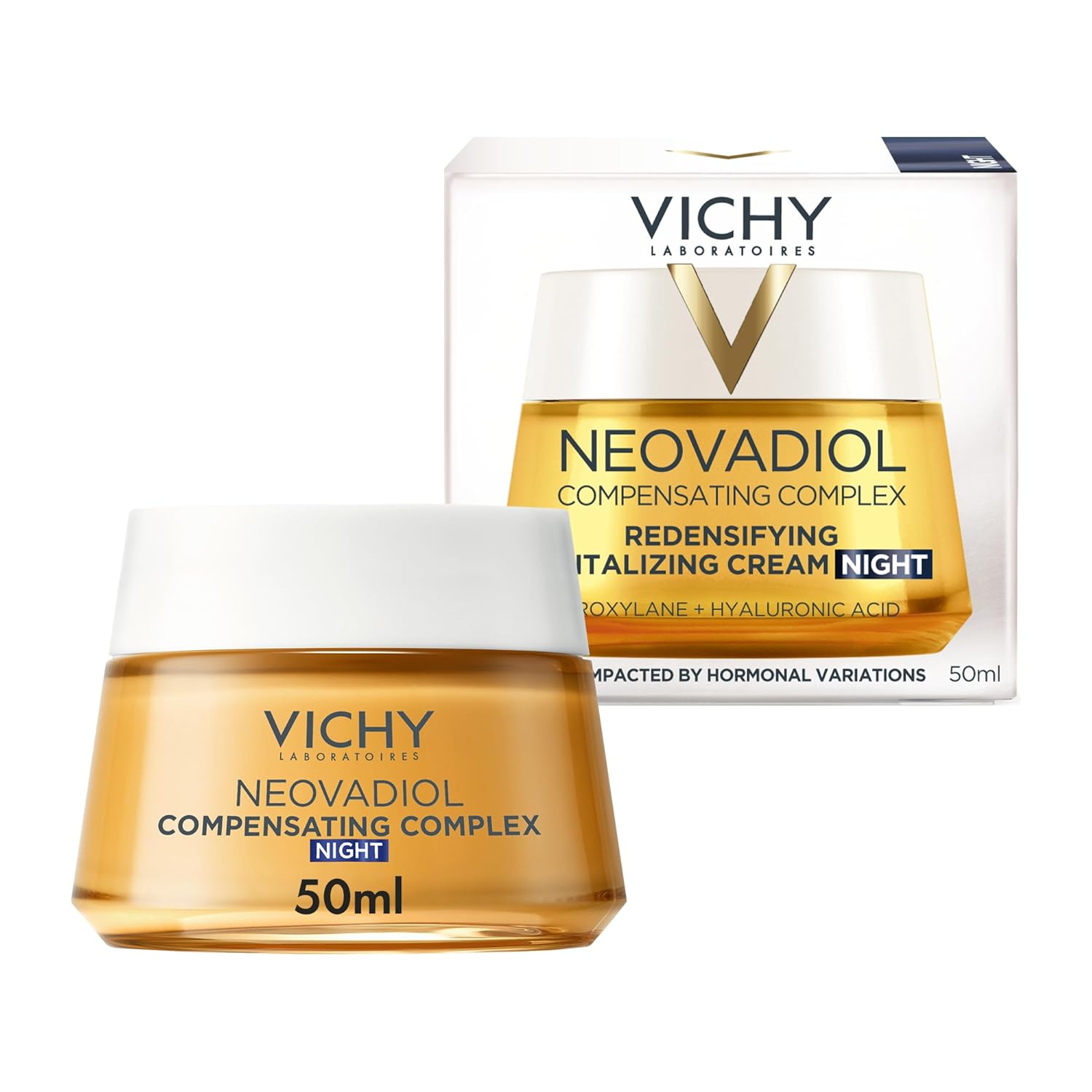 Vichy Neovadiol Creme de Noite 50 ml